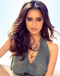 Shraddha Kapoor